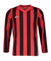 Nike Division IV Striped Trikot kurzarm Kids F658 - rot