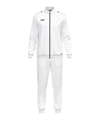 JAKO One Trainingsanzug Weiß F0 - weiss