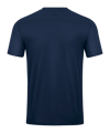 JAKO Power Trikot Kids Blau Weiss F900 - blau