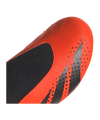 adidas Predator Accuracy.3 LL FG Heatspawn Kids Orange Schwarz - orange