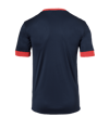 uhlsport Offense 23 Trikot kurzarm Blau F10 - blau