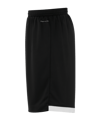 Kempa Player Short Kids Schwarz Weiss F01 - schwarz