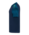 JAKO Performance Poloshirt Blau F908 - blau