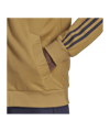 adidas Tiro TK Allwetterjacke Braun - braun