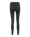 Hummel hmlCI Seamless Leggings Damen Schwarz F2508 - schwarz
