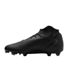 Nike Phantom Luna II Academy FG/MG Shadow Schwarz F002 - schwarz