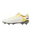 PUMA KING Ultimate FG/AG Voltage Weiss Grau F05 - weiss