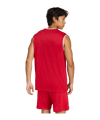 adidas Entrada 26 Trikot Rot - rot