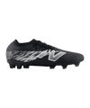 New Balance Furon Team V8 FG Furon 10 Year Schwarz 
