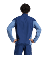 adidas Tiro 25 Competition Trainingsjacke Blau - blau