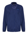 Hummel hmlCOURT Woven Trainingsjacke Blau F7026 - blau