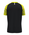 JAKO Sonic T-Shirt Schwarz F819 - schwarz