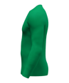 JAKO Function Longsleeve T-Shirt Grün F632 - gruen