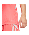 adidas Tiro 25 Competition Torwarttrikot Rot - rot