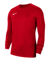 Nike Park VII Trikot langarm Kids F657 - rot