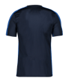Nike Academy Trainingsshirt Blau F451 - blau