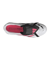 adidas Predator League Fold-Over Tongue FG Kids Weiß - weiss