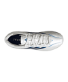 adidas Copa Pure IV Elite FG Kinder Weiß - weiss