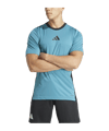 adidas Referee 24 Schiedsrichtertrikot Blau - blau