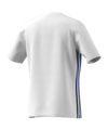 adidas Tabela 23 Trikot Kids Weiss - weiss