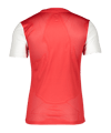 Nike Tiempo Premier II Trikot Rot Weiss F657 - rot