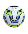 Cawila MISSION HYBRID X-LITE Fairtrade 290g Trainingsball Gr. 5 - weiss