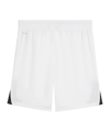 PUMA teamLIGA26 Short Kids Weiß F04 - weiss