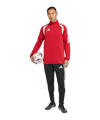 adidas Tiro 26 League Sweatshirt Rot - rot