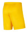 Nike Park III Short Kids Gelb F719 - gelb
