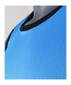 Cawila ACADEMY Trainingsleibchen 3er Set Kids Blau | - blau