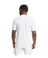 adidas Squadra 25 Trikot Weiss - weiss