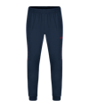 JAKO Challenge Polyesterhose Damen Blau F905 - blau