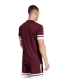 adidas Squadra 25 Trikot Rot - rot