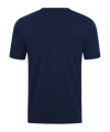 JAKO Pro Casual T-Shirt Blau F900 - blau