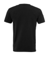 Uhlsport Essential Pro T-Shirt | Schwarz F02 - schwarz