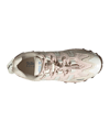 adidas Originals Hyperturf Damen Rosa Weiss Beige - rosa