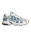 adidas Originals Ozweego OG Damen Weiss Blau - weiss