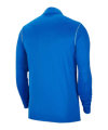 Nike Park 20 Trainingsjacke Kids Blau Weiss F463 - blau