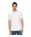Mister Tee N Big Ready to Die T T-Shirt Weiss - weiss