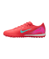 Nike Air Zoom Mercurial Vapor XVI Academy TF Mad Energy Rot F800 - rot