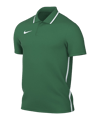 Nike Park 26 Polo Grün F302 - gruen