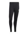 adidas Tiro 23 Trainingshose Schwarz - schwarz