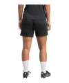 adidas Tiro 26 League Short Damen Schwarz - schwarz
