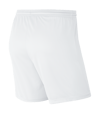 Nike Park III Short Damen Weiss F100 - weiss