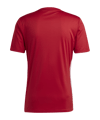 adidas Tabela 23 Trikot Rot Weiss - rot