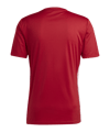 adidas Tabela 23 Trikot Rot Weiss - rot