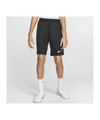 Nike Park III Short Kids Schwarz F010 - schwarz