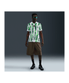 Nike Nigeria Trikot Away 2025/2026 Weiß F100 - weiss