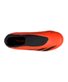 adidas Predator Accuracy.3 LL FG Heatspawn Kids Orange Schwarz - orange
