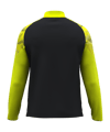 JAKO Sonic Zip Top Schwarz F819 - schwarz